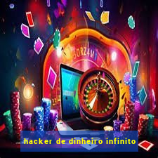 hacker de dinheiro infinito